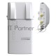 Точка доступа MikroTik RB911G-5HPacD-NB NetBox 5 (720MHz CPU, 128MB RAM, 1xGigabit LAN, built-in 5Ghz 802.11ac 2x2 dual chain wireless with two RP- SMA connectors, RouterOS L4, outdoor enclosure, POE, PSU, pole mou