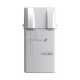 Точка доступа MikroTik RB911G-5HPacD-NB NetBox 5 (720MHz CPU, 128MB RAM, 1xGigabit LAN, built-in 5Ghz 802.11ac 2x2 dual chain wireless with two RP- SMA connectors, RouterOS L4, outdoor enclosure, POE, PSU, pole mou