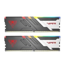 Модуль памяти DIMM VENOM 32GB 7200MHZ RGB PVVR532G720C34K PATRIOT