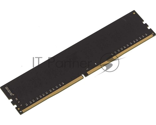 Оперативная память DDR4 8Gb 2133MHz AMD R748G2133U2S-UO OEM PC4-17000 CL15 DIMM 288-pin 1.2В