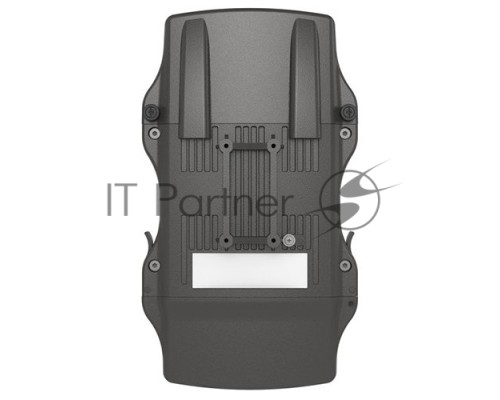 Точка доступа MikroTik RB921UAGS-5SHPacD-NM NetMETAL 5 (720MHz CPU, 128MB RAM, 1xGigabit LAN, 1xSFP cage, 1xUSB, built-in 5Ghz 802.11ac 2x2 dual chain Super High Power wireless with two RP-SMA connectors, RouterOS 