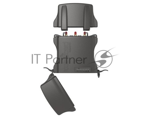 Точка доступа MikroTik RB921UAGS-5SHPacD-NM NetMETAL 5 (720MHz CPU, 128MB RAM, 1xGigabit LAN, 1xSFP cage, 1xUSB, built-in 5Ghz 802.11ac 2x2 dual chain Super High Power wireless with two RP-SMA connectors, RouterOS 