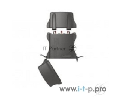Точка доступа MikroTik RB921UAGS-5SHPacD-NM NetMETAL 5 (720MHz CPU, 128MB RAM, 1xGigabit LAN, 1xSFP cage, 1xUSB, built-in 5Ghz 802.11ac 2x2 dual chain Super High Power wireless with two RP-SMA connectors, RouterOS 