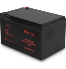 Батарея Powerman Battery 12V/14AH CA12140