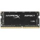 Модуль памяти Kingston SO-DIMM DDR4 16GB 2400MHz CL14  HyperX Impact