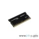 Модуль памяти Kingston SO-DIMM DDR4 16GB 2400MHz CL14  HyperX Impact