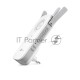 Повторитель беспроводного сигнала TP-Link SOHO  RE450 10/100/1000BASE-TX/Wi-Fi белый поставляется без кабеля RJ-45