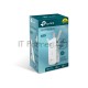 Повторитель беспроводного сигнала TP-Link SOHO  RE450 10/100/1000BASE-TX/Wi-Fi белый поставляется без кабеля RJ-45