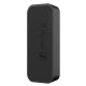 Сетевое оборудование Mikrotik RBwAPG-5HacT2HnD-BE  wAP ac built-in 5GHz 802.11an/ac Tripple Chain wireless, RouterOS L4, white outdoor enclosure, PSU, PoE черный