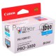 Картридж Canon PFI-1000 C для IJ SFP PRO-1000 WFG. Голубой. 80 мл.