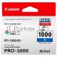 Картридж CANON PFI-1000 B синий