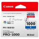 Картридж CANON PFI-1000 B синий