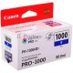 Картридж CANON PFI-1000 B синий