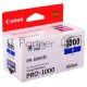Картридж CANON PFI-1000 B синий