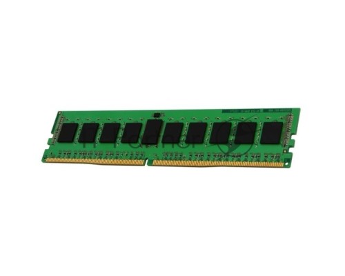 Модуль памяти Kingston DIMM DDR4 4GB ECC 2400 Server Memory KVR24E17S8/4 , CL17, SRx8, Retail