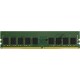 Модуль памяти Kingston DIMM DDR4 4GB ECC 2400 Server Memory KVR24E17S8/4 , CL17, SRx8, Retail