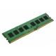Модуль памяти Kingston DIMM DDR4 4GB ECC 2400 Server Memory KVR24E17S8/4 , CL17, SRx8, Retail