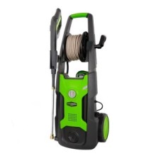 Greenworks GPWG5II Мойка высокого давления аккумуляторная, 2000 Вт, 140 бар [5106607]