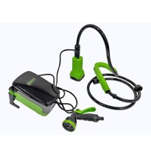 Greenworks G24SWP Насос аккумуляторный для полива из бочки, 24V, без АКБ и ЗУ [3401007]