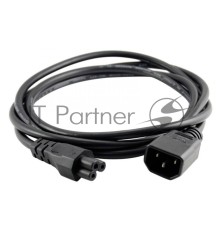 Кабель Powercom IEC 320 C14-C5