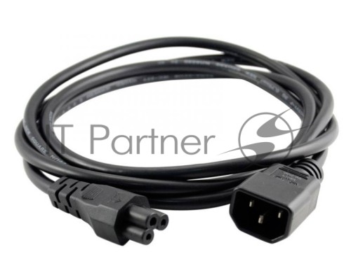 Кабель Powercom IEC 320 C14-C5