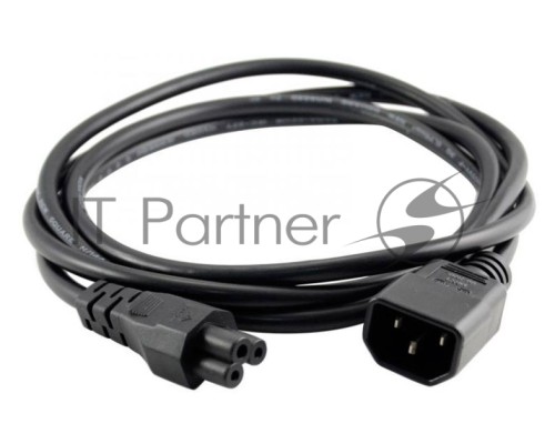 Кабель Powercom IEC 320 C14-C5