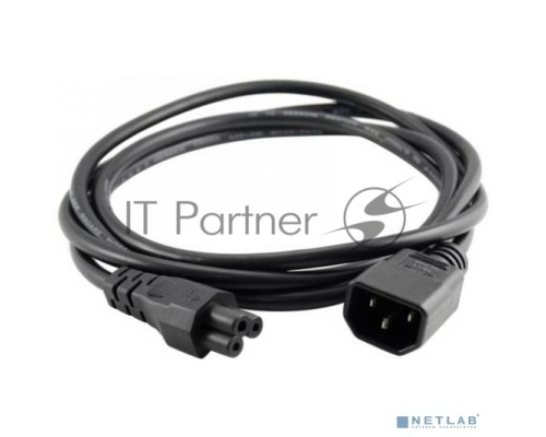 Кабель Powercom IEC 320 C14-C5