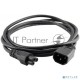 Кабель Powercom IEC 320 C14-C5