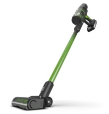 Greenworks G24SVK4/GD24SVK4 Пылесос беспроводной вертикальный аккумуляторный, 24V, с 1хАКБ 4 Ач и ЗУ [4700607UB]