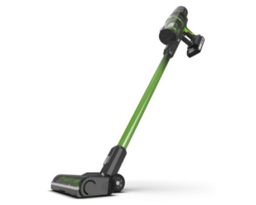 [Пылесосы] Greenworks G24SVK4/GD24SVK4 Пылесос беспроводной вертикальный аккумуляторный, 24V, с 1хАКБ 4 Ач и ЗУ [4700607UB]