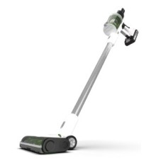 Greenworks G24SVK4D Пылесос беспроводной вертикальный аккумуляторный, 24V,  с 1хАКБ 4 Ач и ЗУ [4701107UB]