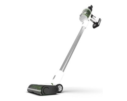[Пылесосы] Greenworks G24SVK4D Пылесос беспроводной вертикальный аккумуляторный, 24V,  с 1хАКБ 4 Ач и ЗУ [4701107UB]
