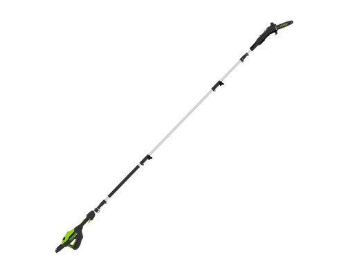 [Кусторезы] Greenworks GD82PS25 Высоторез/Сучкорез аккумуляторный, 82V, 25 см, бесщеточный, без АКБ и ЗУ [1402207]