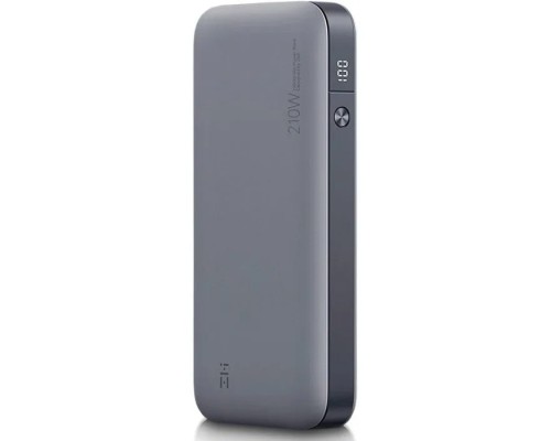 [ Аксессуар] Xiaomi ZMI 25000mAh QB826G (210W) Grey (405262)