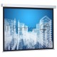 Экран Cactus 183x244см Wallscreen CS-PSW-183x244 4:3 настенно-потолочный рулонный белый