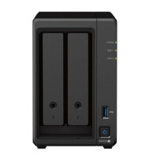 Synology DS723+ СХД настольное исполнение 2BAY NO HDD