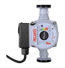 Садовый насос Ресанта ЦРН-25/6,  циркуляционный [77/7/2]