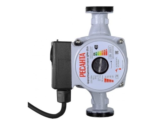 [Ресанта Сварочное оборудование, Инверторы] Садовый насос Ресанта ЦРН-25/6,  циркуляционный [77/7/2]