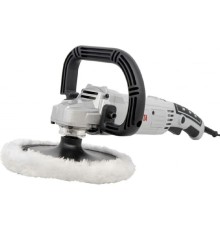 Углошлифовальная машина Ресанта УШМ-180/1500П 1500Вт 4500об/мин рез.шпин.:M14 d=180мм