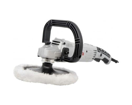 [Ресанта Сварочное оборудование, Инверторы] Углошлифовальная машина Ресанта УШМ-180/1500П 1500Вт 4500об/мин рез.шпин.:M14 d=180мм