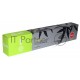 Картридж лазерный Cactus CS-O9600Y 42918913 желтый (15000 стр.) для Oki C 9600/9600DN