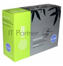 Картридж лазерный Cactus CS-FAT410A черный (2500 стр.) для Panasonic KX MB1500/MB1507/MB1520