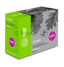 Картридж лазерный Cactus CS-D305L черный (15000 стр.) для Samsung ML 3750