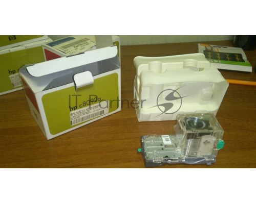 Картридж со скрепками HP 5000 Staple Cartridge Картридж со скрепками HP 5000 Staple Cartridge