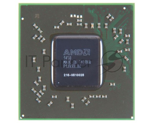 Видеочип Mobility Radeon HD 7610M, 216-0810028