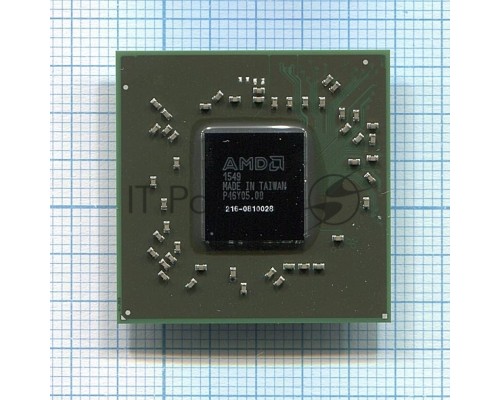 Видеочип Mobility Radeon HD 7610M, 216-0810028