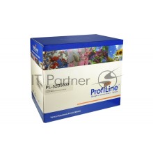 Картридж PL-52D5000 для принтеров Lexmark MS810dn/812dn/810n/811dn/812de 6000 копий ProfiLine       