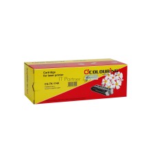 Картридж лазерный Colouring CG-TK-1140 чёрный (7200 стр.) для Kyocera FS-1035MFP/FS-1035MFP/DP/FS-1035MFP/L/KYM FS-1135MFP/ ECOSYS M2035dn/ M2535dn