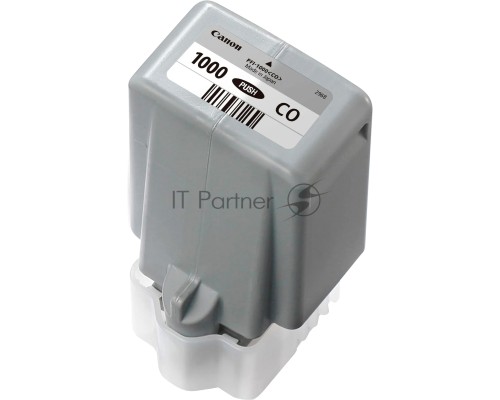 Картридж CANON PFI-1000 CO Chroma Optimizer