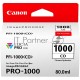 Картридж CANON PFI-1000 CO Chroma Optimizer